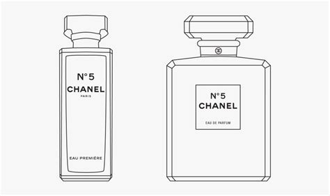 chanel no 5 bottle svg|Free High.